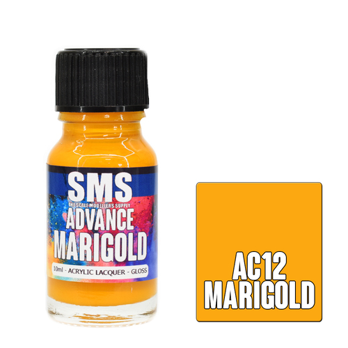 Advance MARIGOLD 10ml AC12