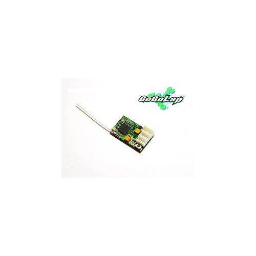 GOGOLAP RECEIVER