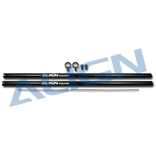 Tail Boom H45096