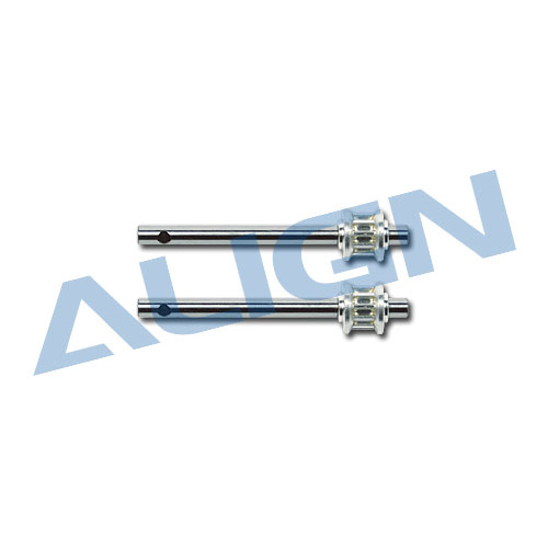 Tail Rotor Shaft H45100