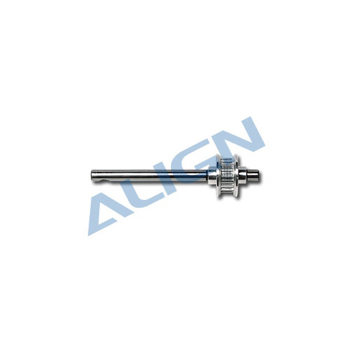 Tail Rotor Shaft Assembly H50037