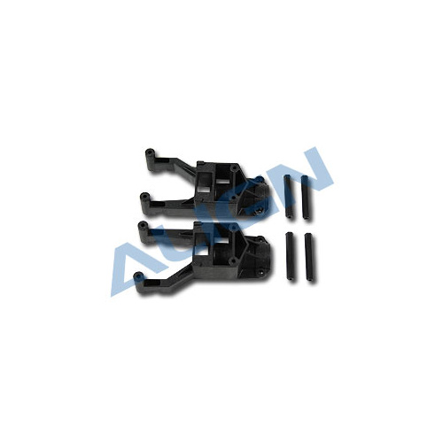 Tail Boom Case  H50044