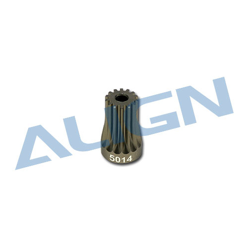 Motor Pinion Gear 14T  H50061