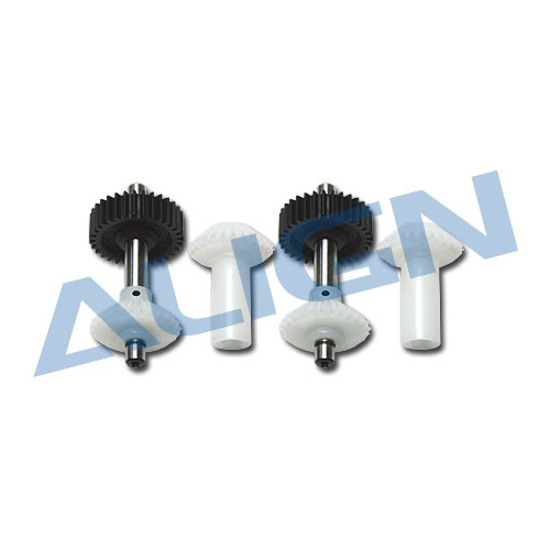 Torque Tube Front Drive Gear Set H50096A