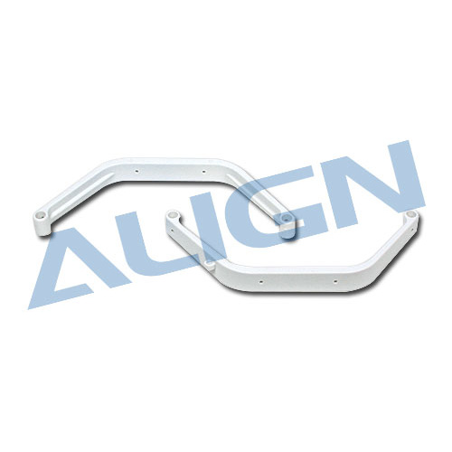 Landing Skid H50122