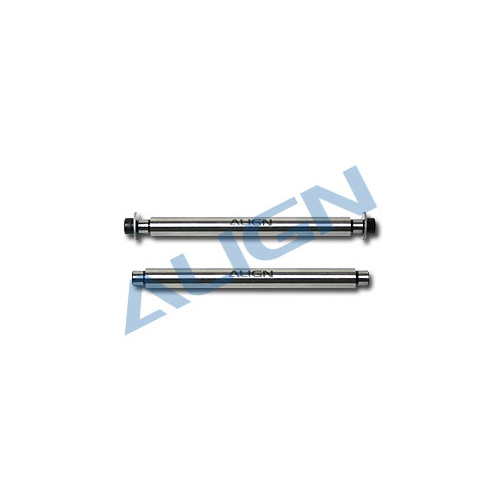 Feathering Shaft H60006