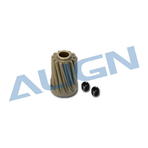Motor Pinion Helical Gear 13T H60225