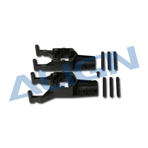Tail Boom Case HN6030-1