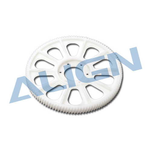 CNC Slant Thread Main Drive Gear/112T H70020A