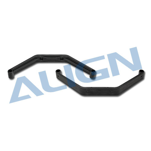 Landing Skid/Black H70059QA