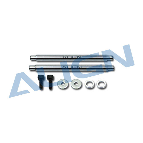 Feathering Shaft H45021TA