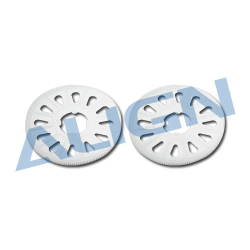 Main Drive Gear/162T  H50018-1