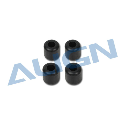 Landing Skid Nut (OLD H60064) H60064B