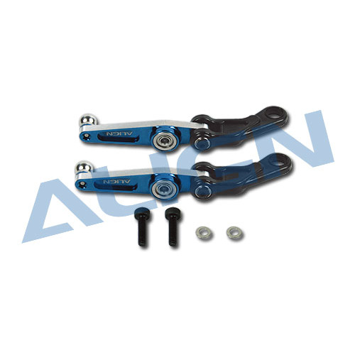 Metal Washout Control Arm H45082