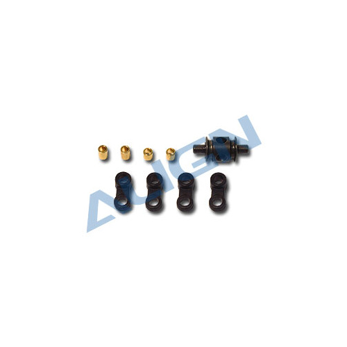 Tail Pitch Control Link HS1221