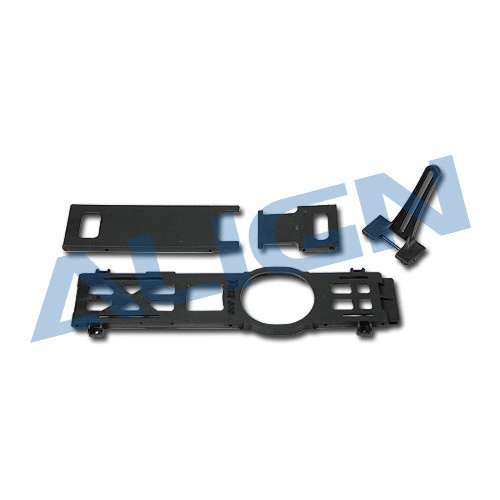 Main Frame Parts  H50021