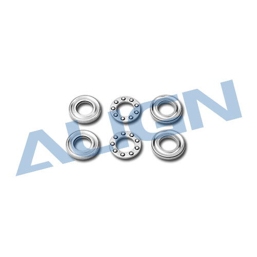 F5-10M Thrust Bearing HN6125