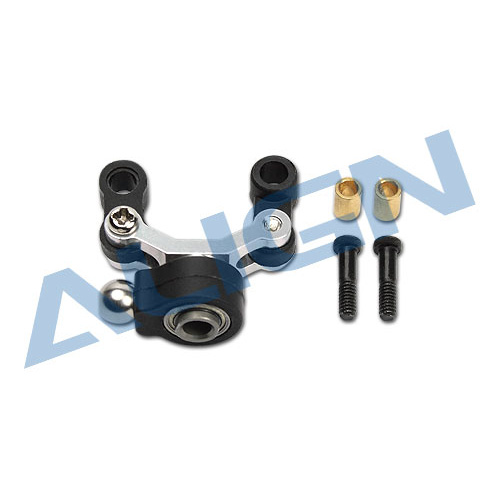Tail Pitch Assembly (OLD HS1304) HS1304A