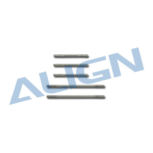 Stainless Steel Linkage Rod H45047