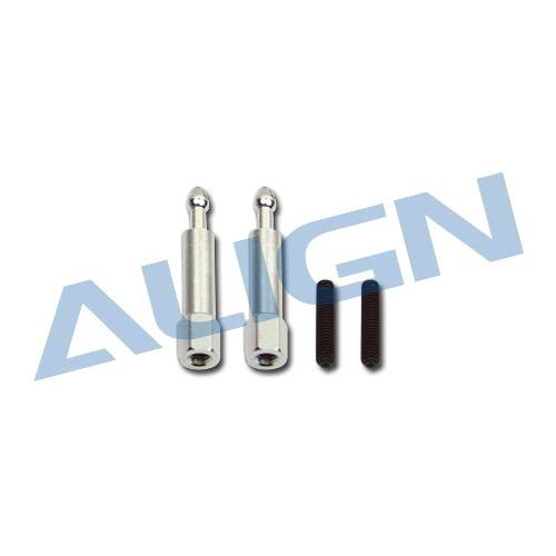 Canopy Mounting Bolt H45052