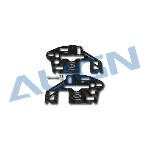 CF Main Frame/1.6mm H50027A