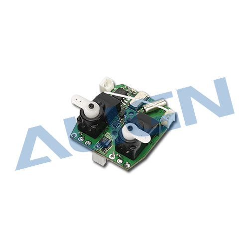 100 Logic Board H11023