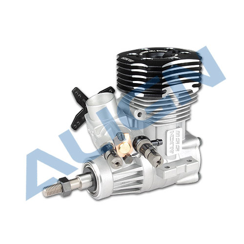 Align 55H Engine HE55H02