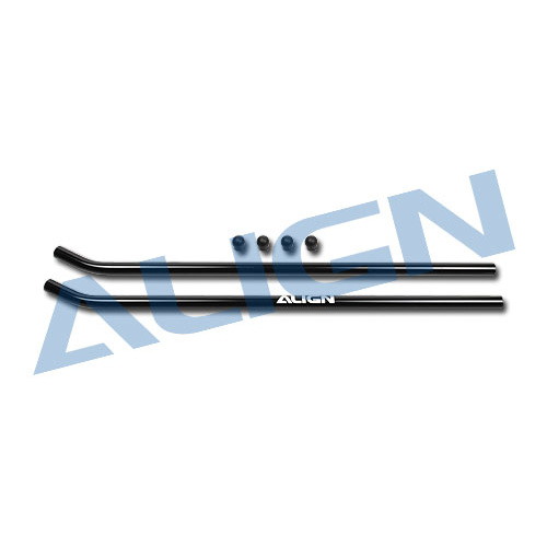 Skid Pipe H55028