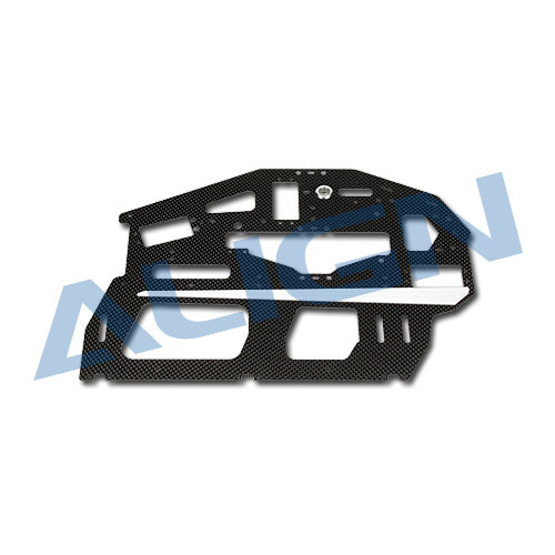 Carbon Main Frame(L)/2mm H70041A
