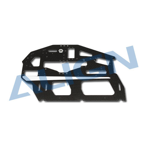 Carbon Main Frame(R)/2mm H70042A