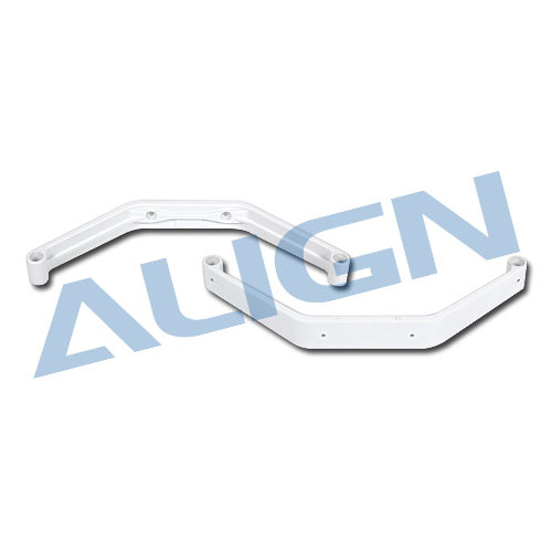 700E Landing Skid H70059
