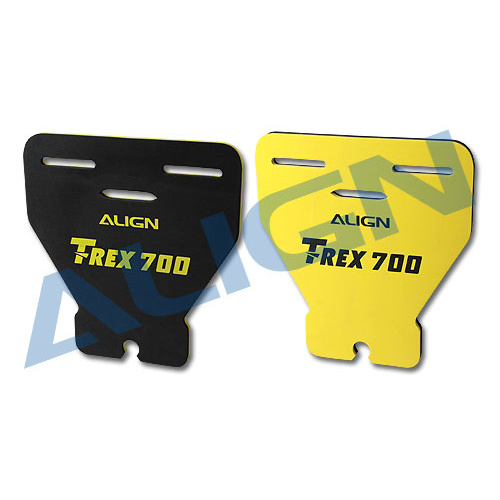 Main Blade Holder HN7072