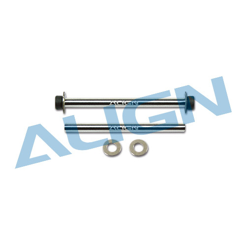 Feathering Shaft H25015