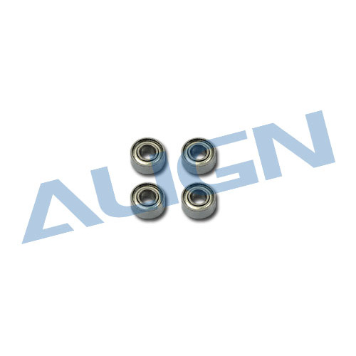 Bearings (682XZZ) H25058