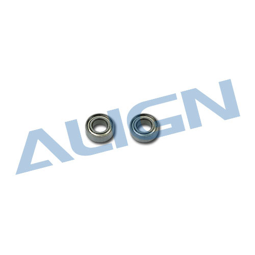 Bearings (MR74ZZ-d3.5) H25059