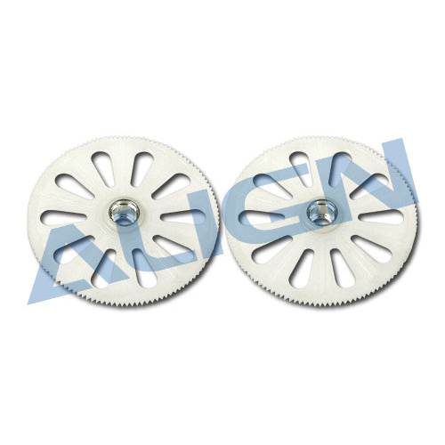 Main Drive Gear / 120T H25083