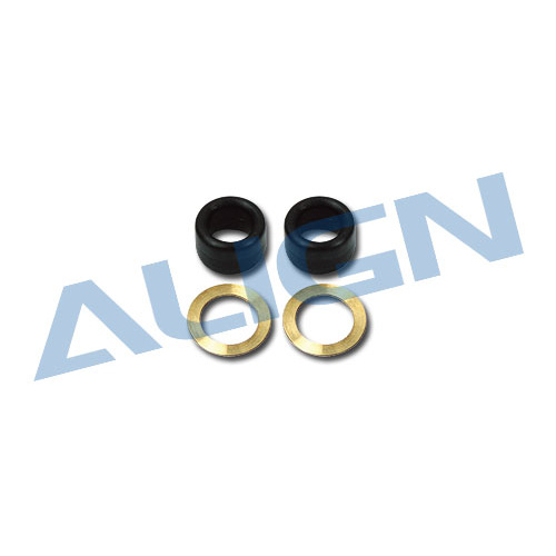 V2 New Damper Rubber HS1291