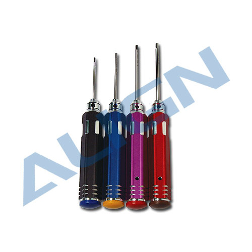 Hexagon Screw Driver HZ024