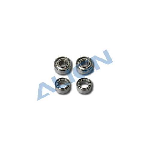 Bearings (MR74ZZ/MR83ZZ) H50066
