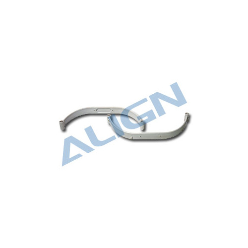 3D Landing Skid H60040