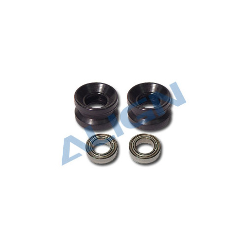 Torque Tube Bearing Holder Set H60124 