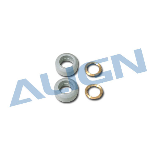 Damper Rubber/Gray 70Degrees HN6100