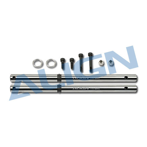 700DFC Main Shaft H70093