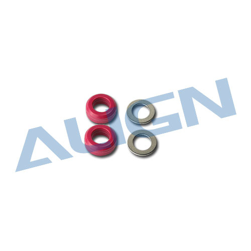 Damper Rubber 80Degrees HN7024A