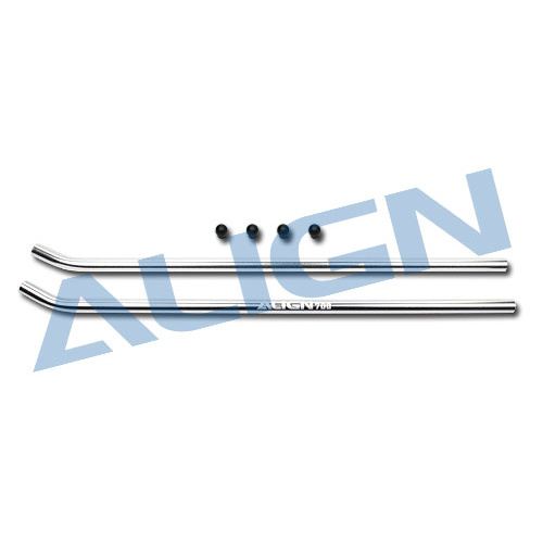 Skid Pipe/Silver HN7049QF