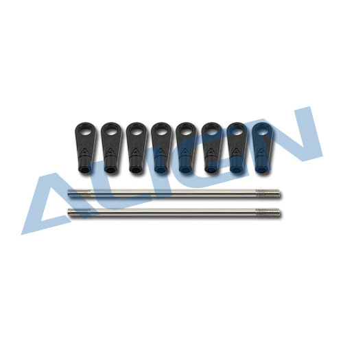 600/700FL Linkage Rod (A) Set HN7100A