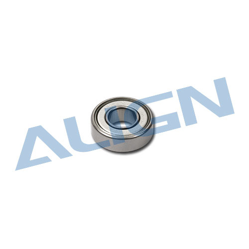 50 Crankshaft Bearing F HE50H27