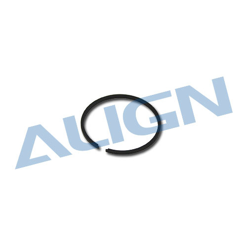 91H Piston Ring HE90H08