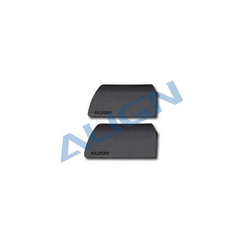 Flybar Paddle (60x32x3.84) HS1191