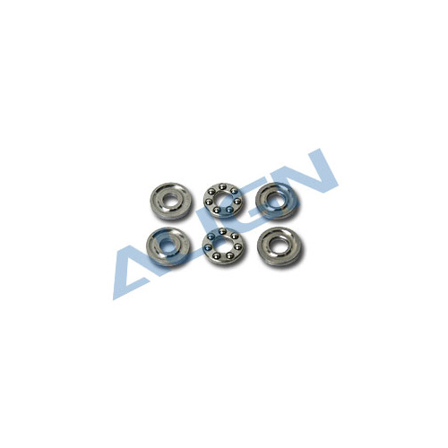 Thrust Bearing F3-8M HS1268
